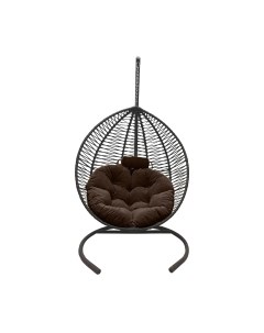 Кресло подвесное Craftmebelby Кокон Капля Зигзаг