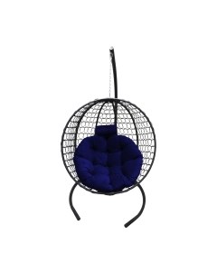 Кресло подвесное Craftmebelby Кокон Круглый премиум