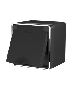 Розетка Werkel Gallant W5071235 / a050970