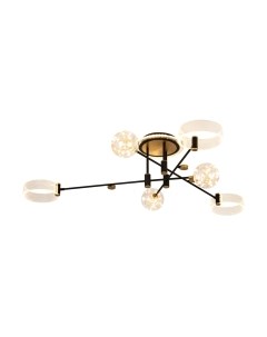 Потолочный светильник LED4U L3110-6 Led4u