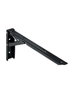 Полкодержатель AKS Складной 2 350x135x30 Aks