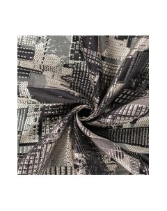 Штора Мегаполис 150x260 / 58120637 Legrand