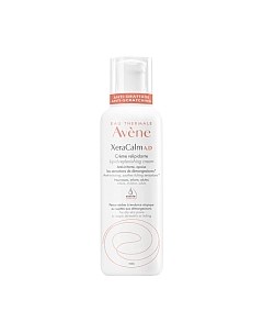 Крем для тела Avene Ксеракальм