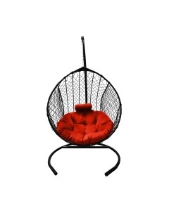 Кресло подвесное Craftmebelby Кокон Капля стандарт