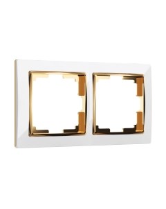 Рамка для выключателя Werkel W0021933 / a051663