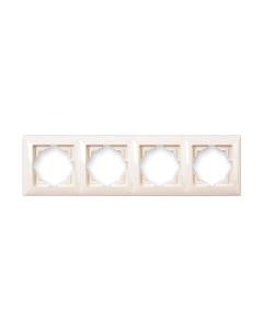 Рамка для выключателя Moderna 01 29 12 00 000 145 Gunsan