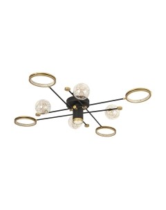 Потолочный светильник LED4U L3116-8 Led4u