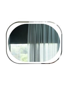 Зеркало Пекам Anna 80x60 / anna-80x60scl