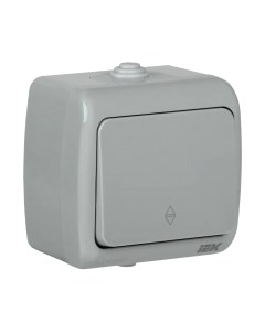 Выключатель IEK Aquatic EVA12-K03-10-54 Iek