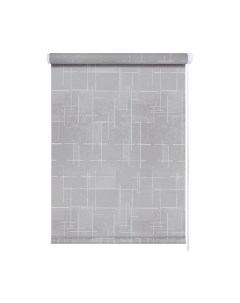 Рулонная штора Акцент 200x175 / 58095719 Legrand