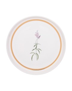 Тарелка столовая обеденная Lefard Grassland 590-492