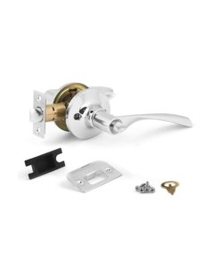 Защелка врезная Avers 8023-03-CR