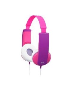 Наушники детские JVC HA-KD5 Jvc