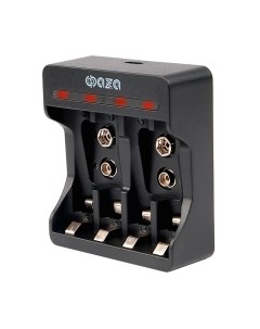 Зарядное устройство для аккумуляторов Фаза B-55USB / 5038868