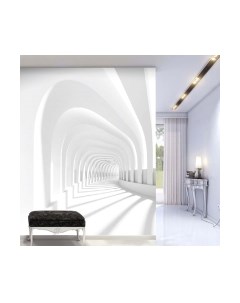 Фотообои листовые Citydecor Пространство 3D