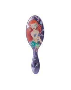 Расческа Wet Brush Disney Princess Wholehearted Ariel Purple Wet brush