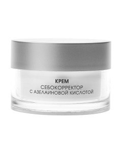 Крем для лица Kora Себокорректор с азелаиновой кислотой