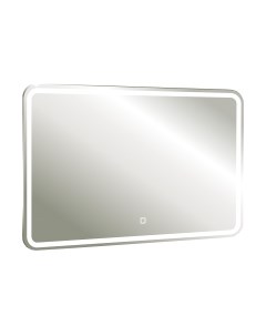 Зеркало Silver Mirrors Давид-S 80x55 / LED-00002738 Silver mirrors