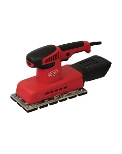 Вибрационная шлифовальная машина Elitech МШВ 0423Э