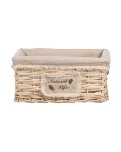 Корзина Natural House Natural Life 280x190x130 / EW-88 XS Natural house