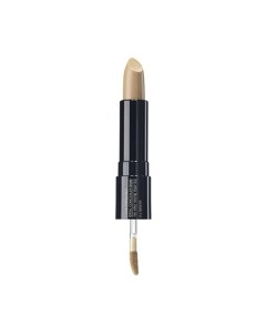 Консилер The Saem Cover Perfection Ideal Concealer Duo 1.5 Natural Beige The saem