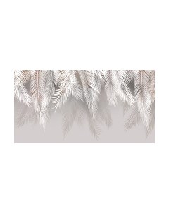 Фотообои листовые Citydecor Пальмовые листья
