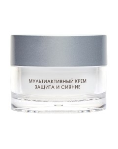 Крем для лица Kora Мультиактивный Защита и сияние