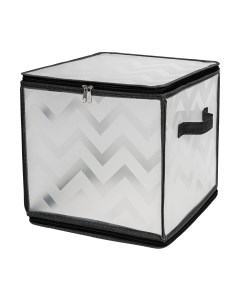 Коробка для хранения Handy Home Складная Зигзаг 300x300x300 / ESH23 SL Handy home