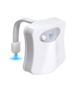 Ночник Sipl ZD68 Светодиодная с датчиком движения