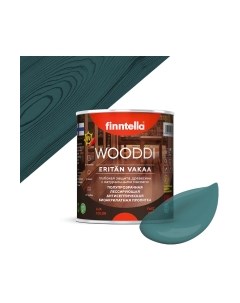 Пропитка для дерева Wooddi Majolika / F-29-0-1-FW123 Finntella