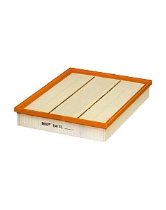 Воздушный фильтр Hengst E475L