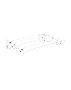 Сушилка для белья Ника СН60