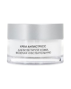 Крем для лица Kora Антистресс Для всех типов кожи