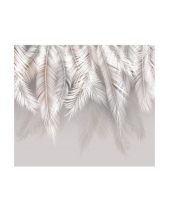 Фотообои листовые Citydecor Пальмовые листья