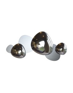 Бра Maytoni Jack-Stone MOD314WL-L13N3K