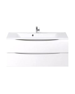 Тумба под умывальник BelBagno MARINO-1100-2C-SO-BO-P Belbagno