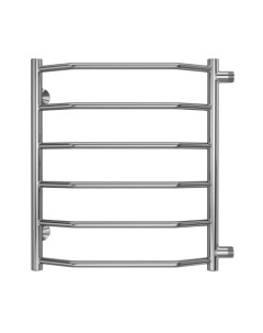 Полотенцесушитель водяной Terminus Виктория П6 500x600