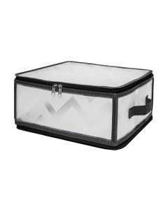 Коробка для хранения Handy Home Складная Зигзаг 300x280x150 / ESH23 M Handy home