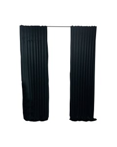 Комплект штор Модный текстиль 112MTBARHAT40