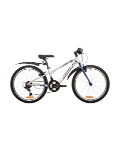 Велосипед Novatrack Prime 24 24AHV.PRIME.11SL4