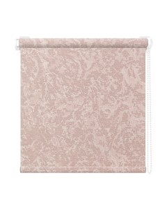 Рулонная штора АС МАРТ Джерси 130x160 Ас март