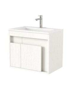 Тумба под умывальник Дабер 016 60 / Т16.6.0.5