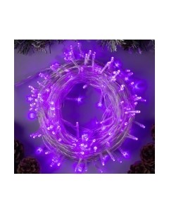 Светодиодная гирлянда Luazon Нить 3556807