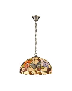 Потолочный светильник Velante Svetok 816-806-02