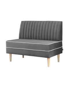 Диван Brioli Рони П двухместный 1.1м