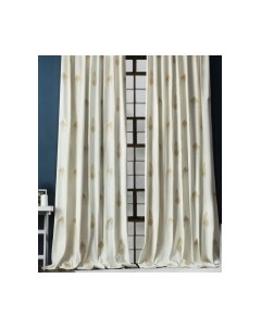 Комплект штор Pasionaria Элис 290x230 с подхватами