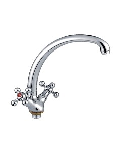 Смеситель Ledeme L4219-2