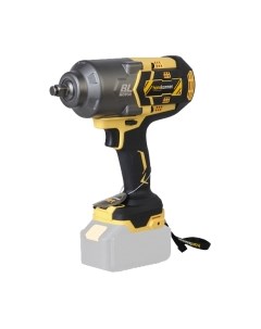 Аккумуляторный гайковерт Hanskonner HCD18100S