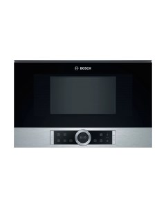Микроволновая печь Bosch BFR634GS1
