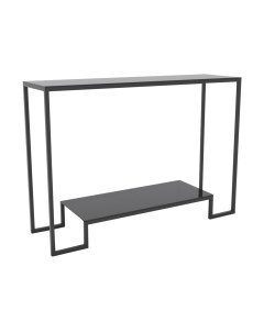 Консольный столик Hype Mebel Голд 80x35 Hype mebel